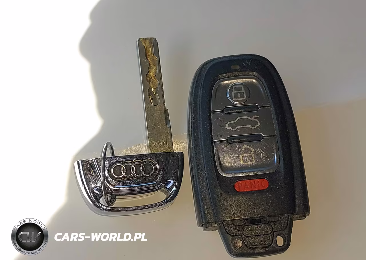 2013 Audi Q5 3.0T Premium Plus VIN:WA1DGAFP2DA048827 - 11