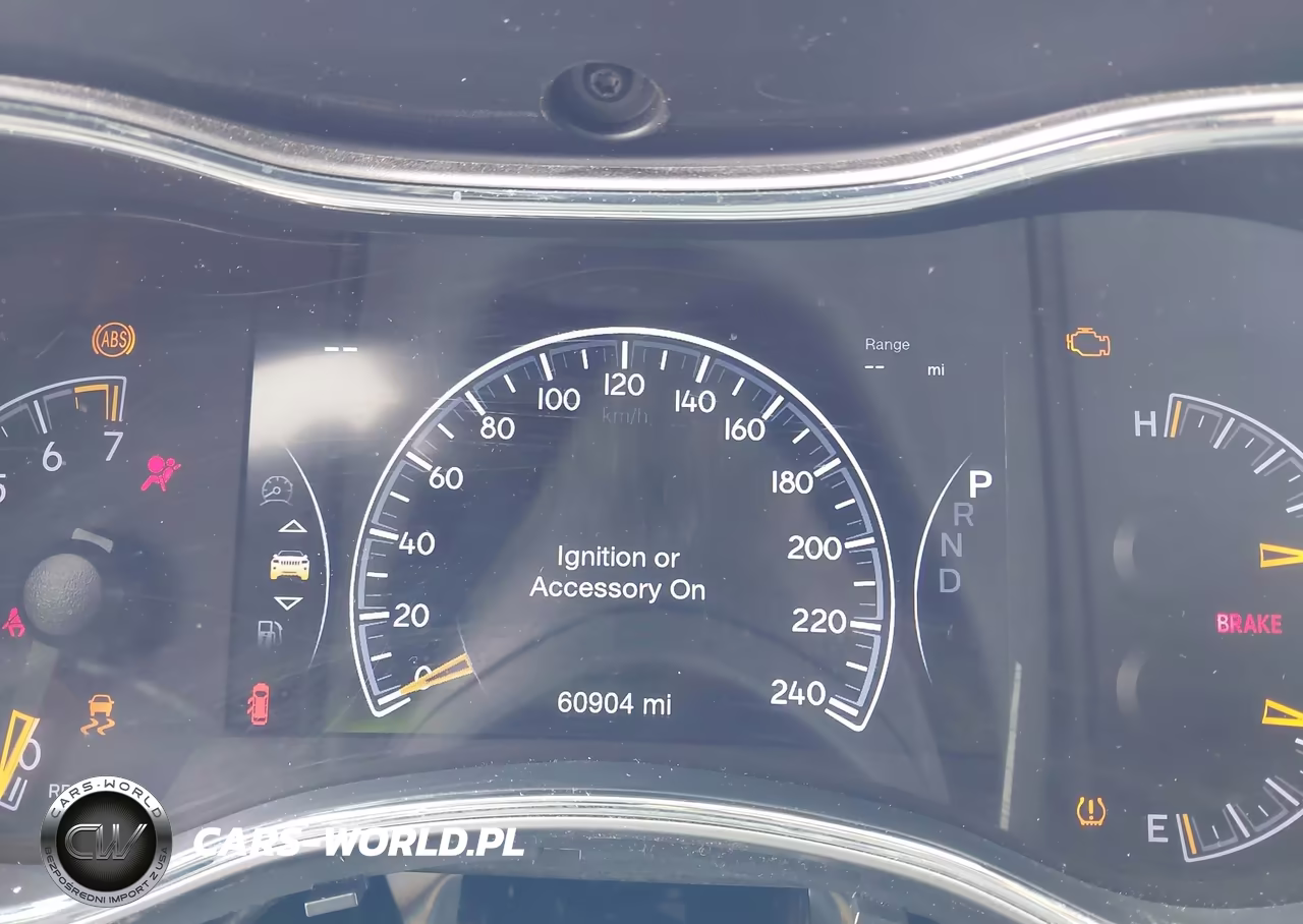 2020 Jeep Grand Cherokee Laredo E 4X4 VIN:1C4RJFAG1LC139186 - 7