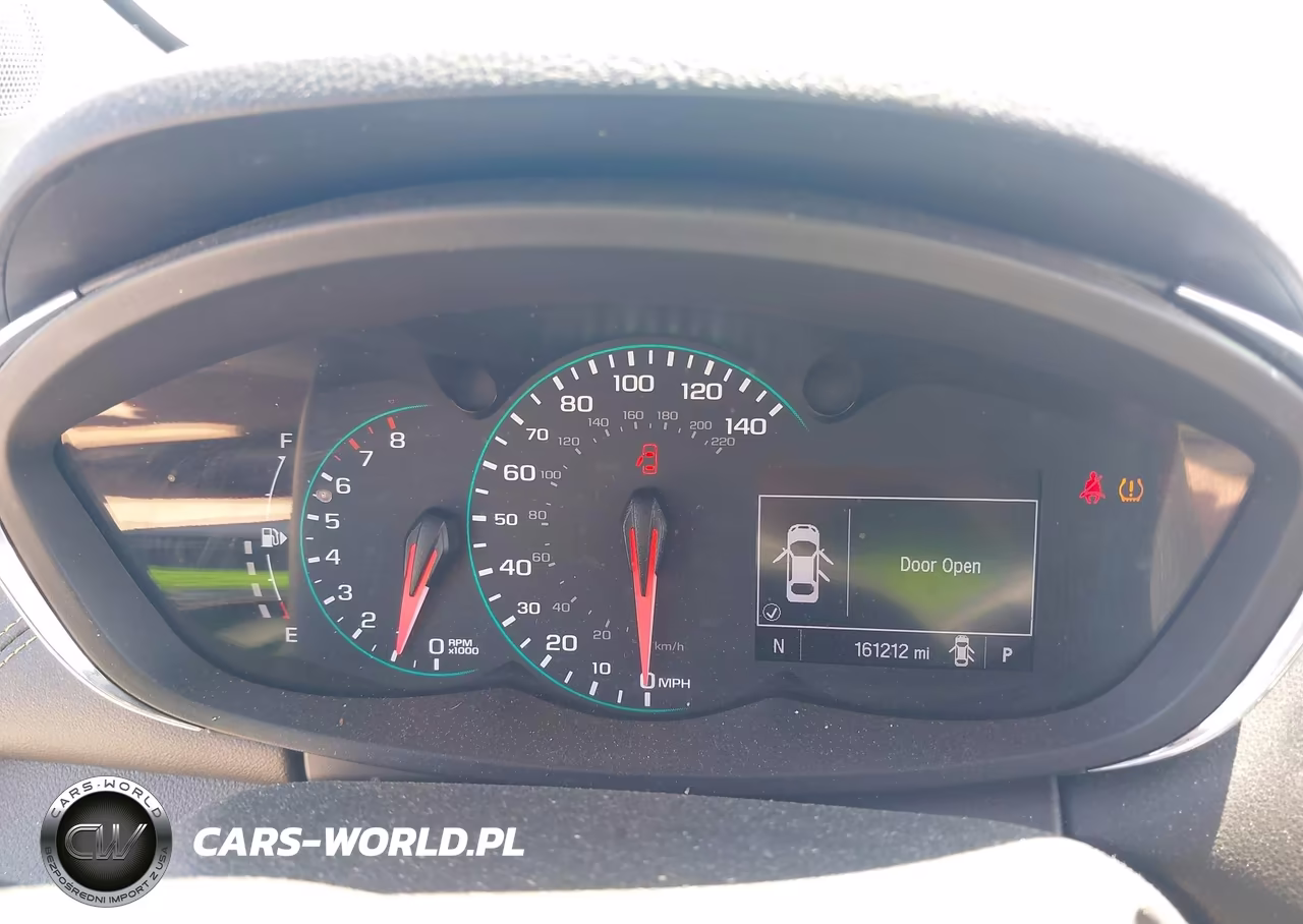 2018 Chevrolet Trax Lt VIN:KL7CJLSB9JB716232 - 7