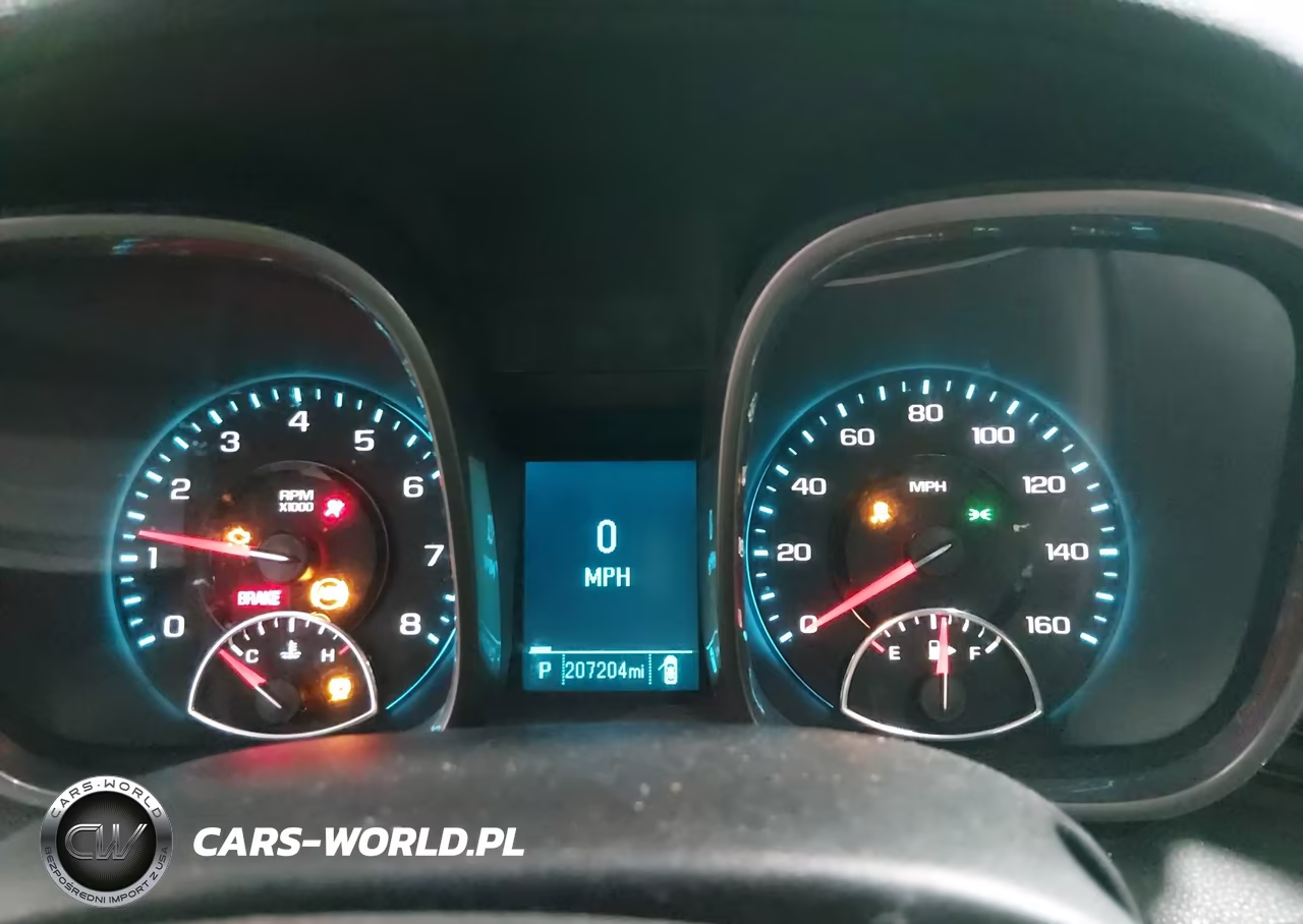2013 Chevrolet Malibu 1Lt VIN:1G11C5SA1DF129973 - 7
