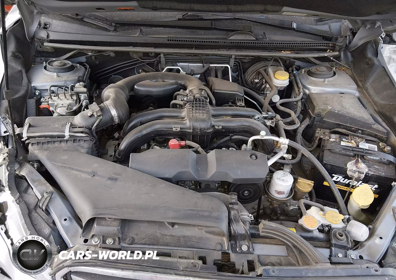 2017 Subaru Crosstrek 2.0I Premium VIN:JF2GPADC9HH279855 - 10