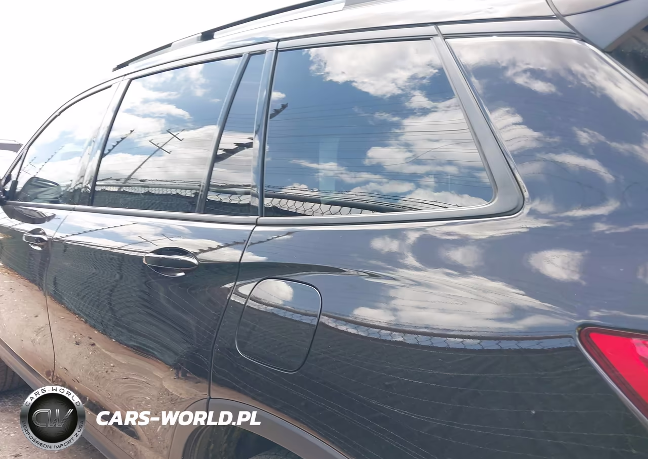 2021 Honda Passport Awd Elite VIN:5FNYF8H08MB020668 - 14