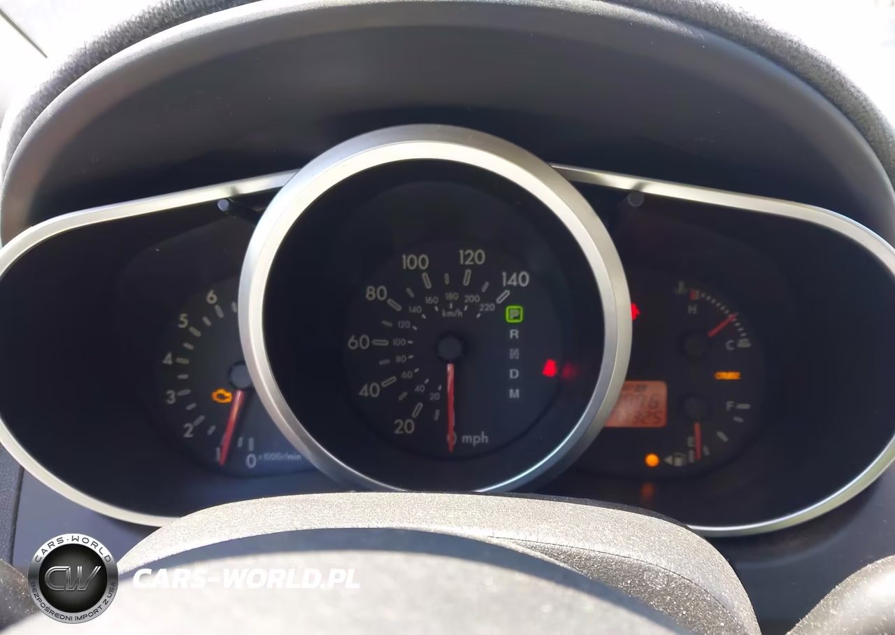2007 Mazda Cx-7 Touring VIN:JM3ER293570135979 - 7