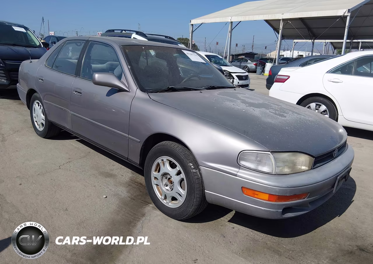 1994 Toyota Camry Xle