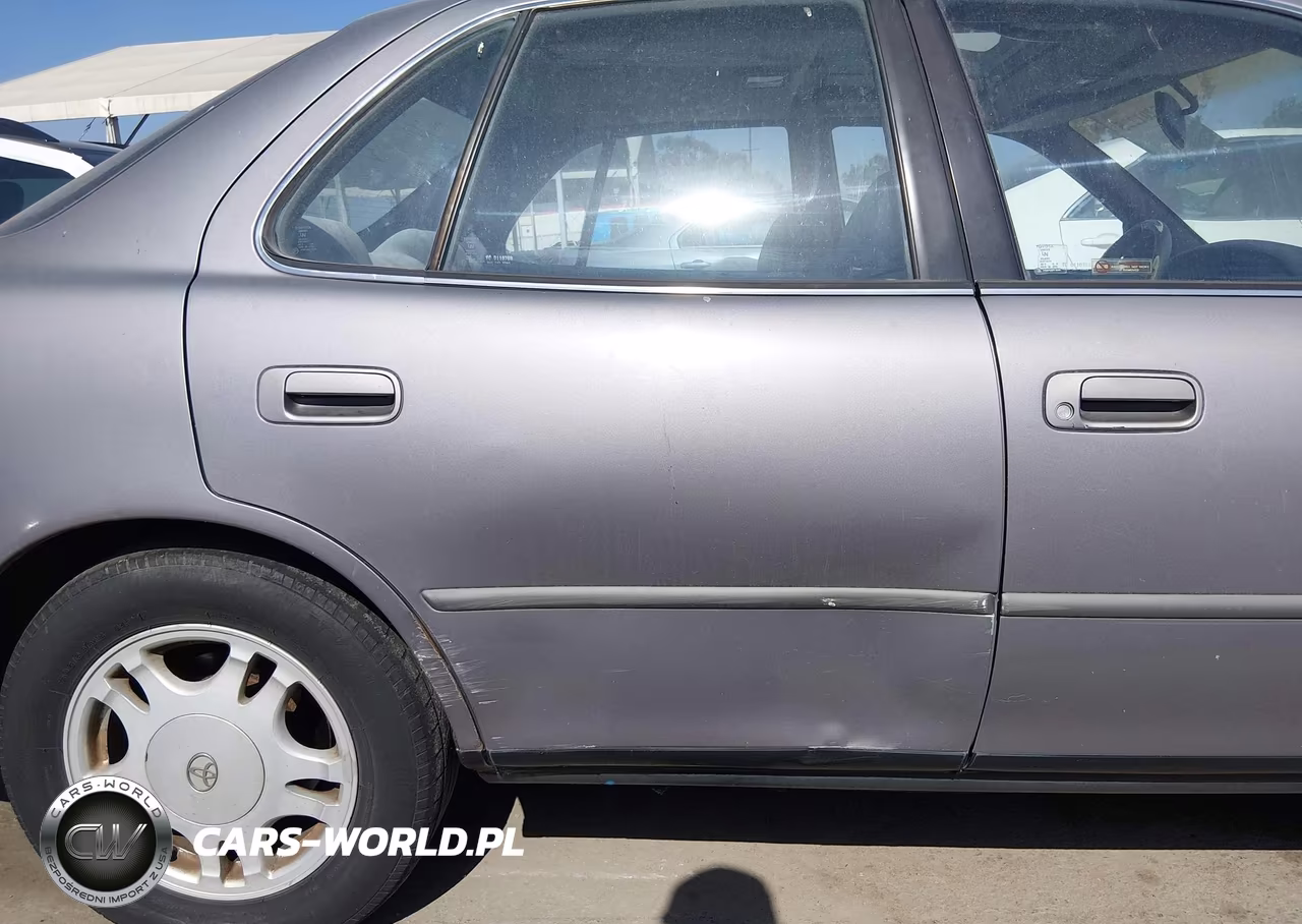 1994 Toyota Camry Xle VIN:4T1GK13E3RU059955 - 14
