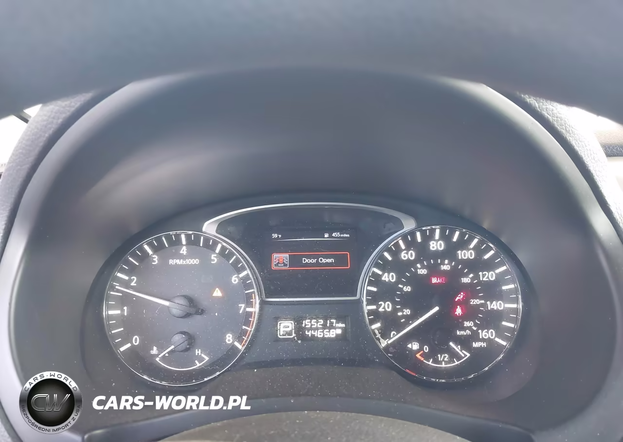 2015 Nissan Altima 2.5 S VIN:1N4AL3AP3FC494912 - 7