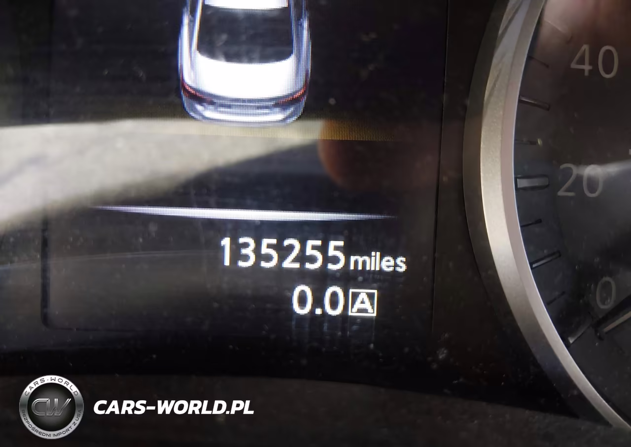 2018 Infiniti Q50 3.0T Luxe VIN:JN1EV7AP5JM361975 - 15