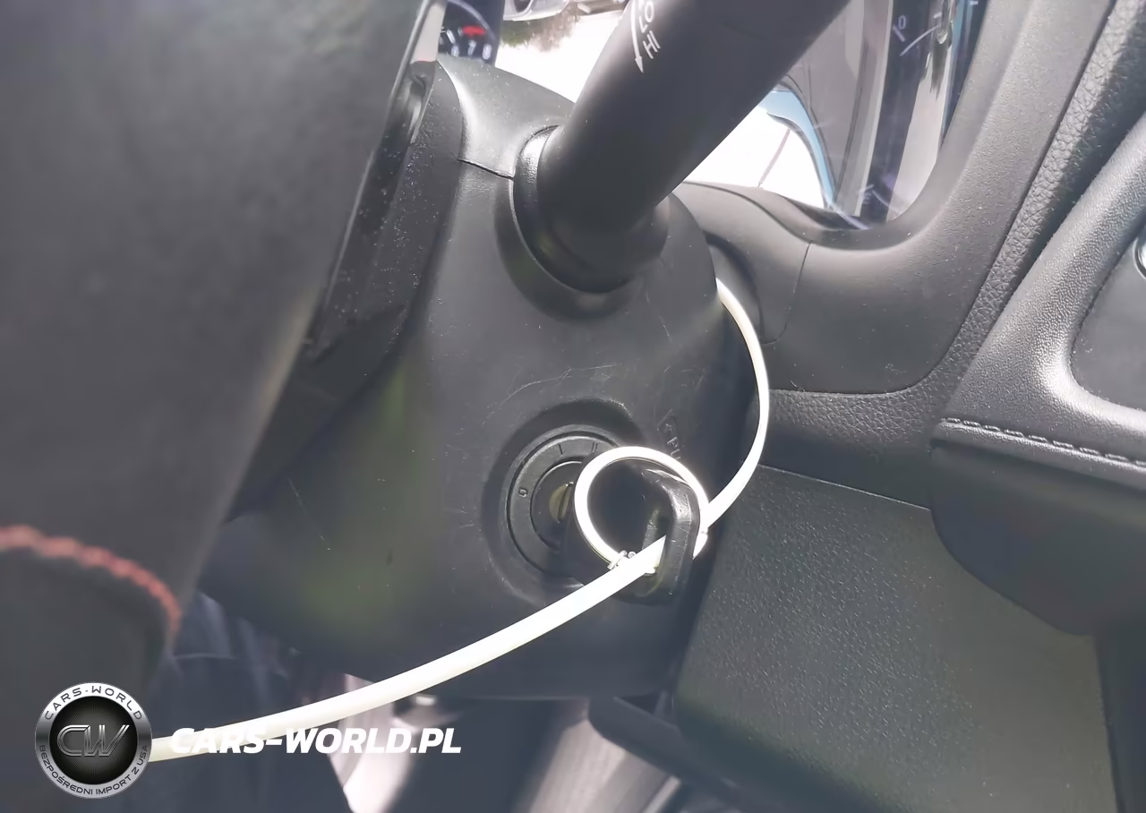 2019 Honda Hr-V Sport VIN:3CZRU5H13KG704255 - 11