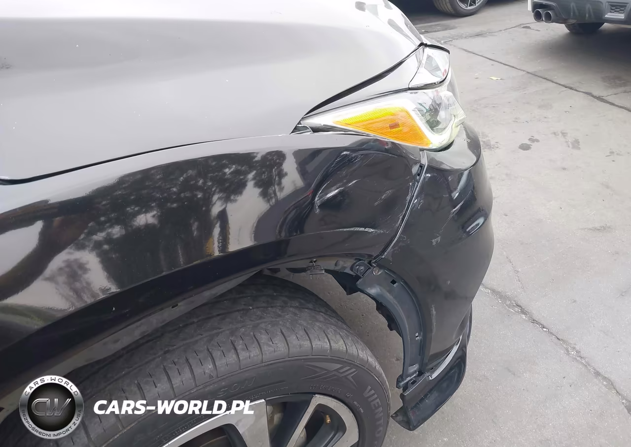 2019 Honda Hr-V Sport VIN:3CZRU5H13KG704255 - 17