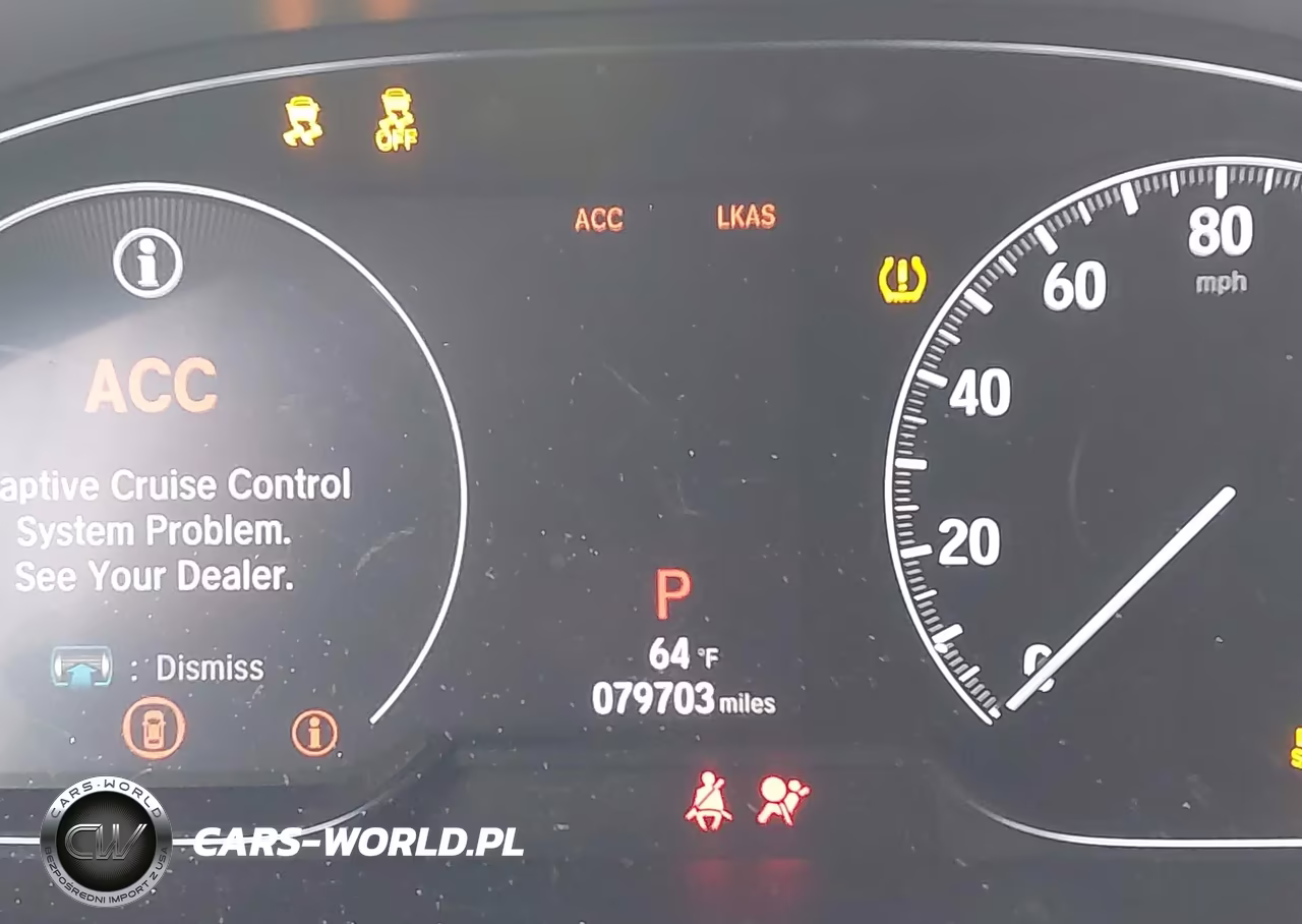 2019 Honda Accord Sport VIN:1HGCV1F36KA142681 - 15