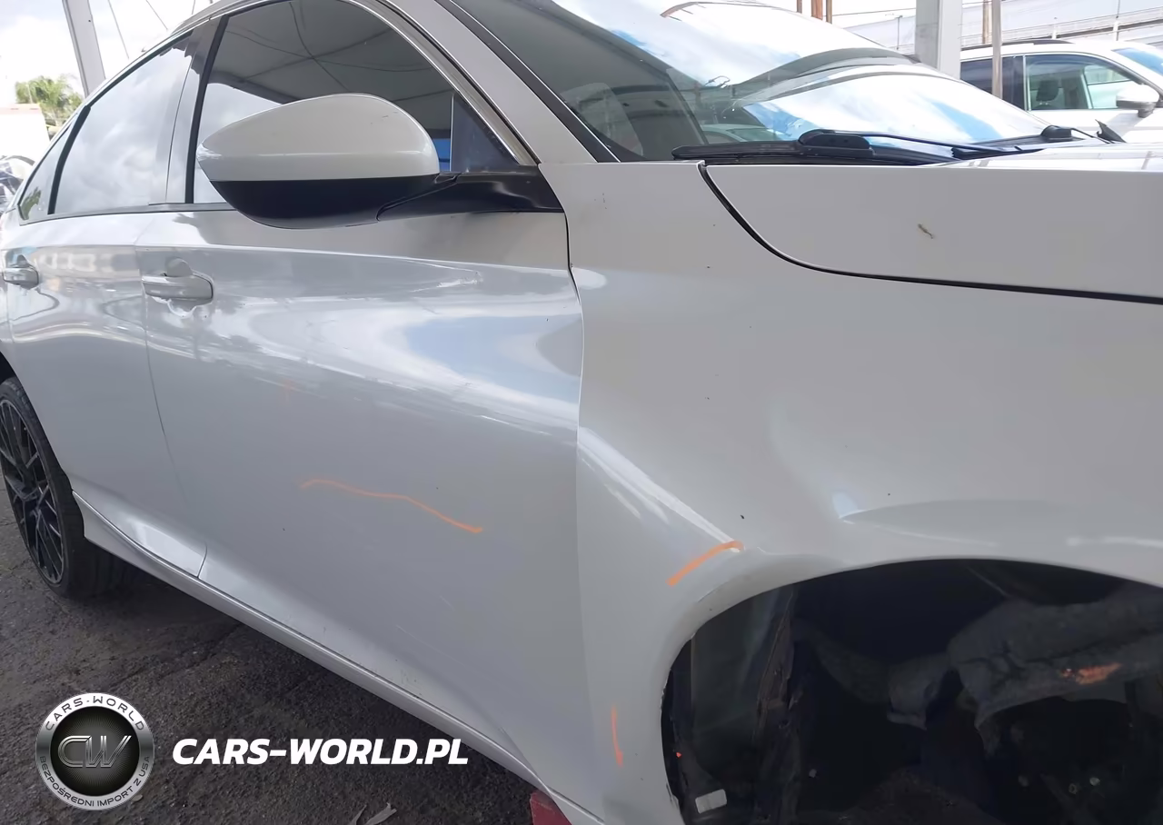 2019 Honda Accord Sport VIN:1HGCV1F36KA142681 - 18