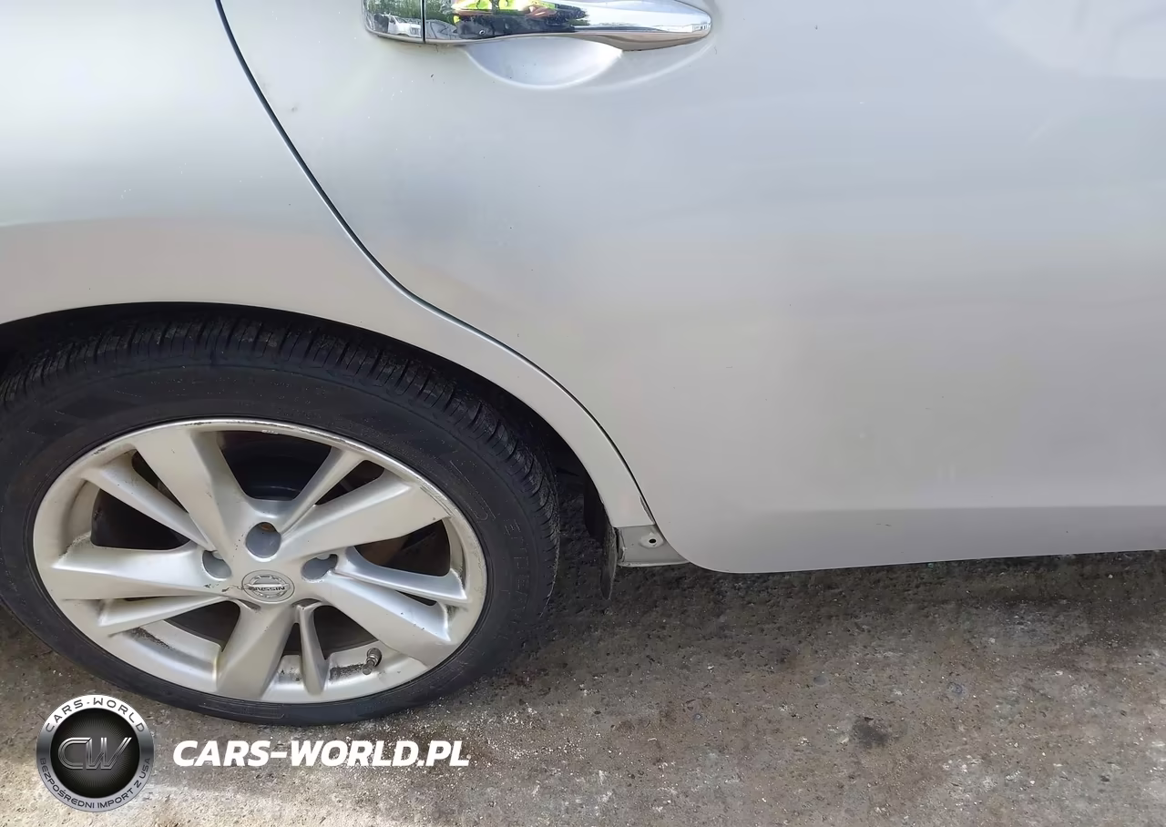 2015 Nissan Altima 2.5-2.5 S-2.5 Sl-2.5 Sv VIN:1N4AL3AP5FN384738 - 13