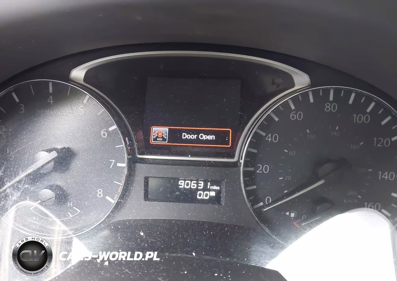 2015 Nissan Altima 2.5-2.5 S-2.5 Sl-2.5 Sv VIN:1N4AL3AP5FN384738 - 7