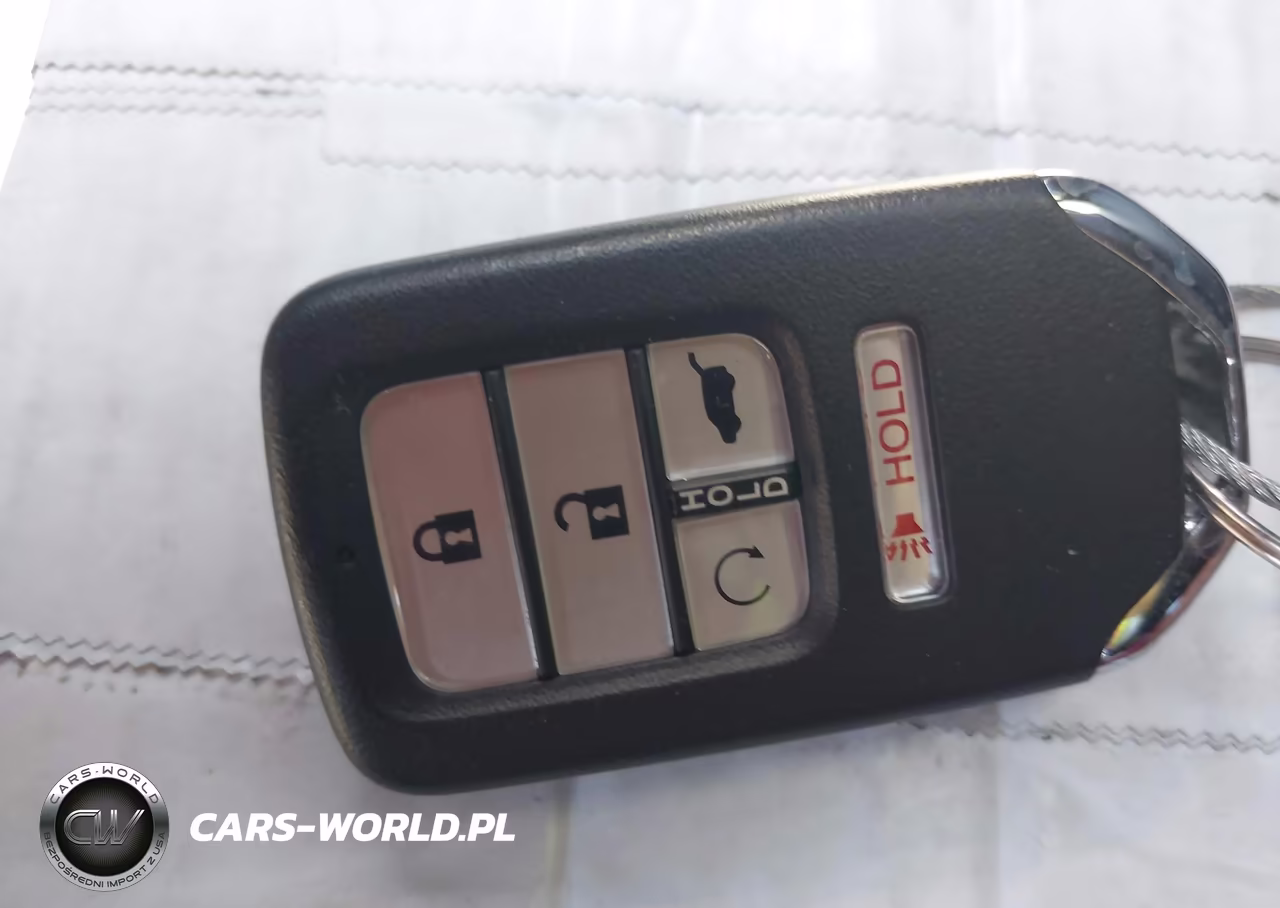 2022 Honda Cr-V 2Wd Ex-L VIN:2HKRW1H81NH400195 - 11