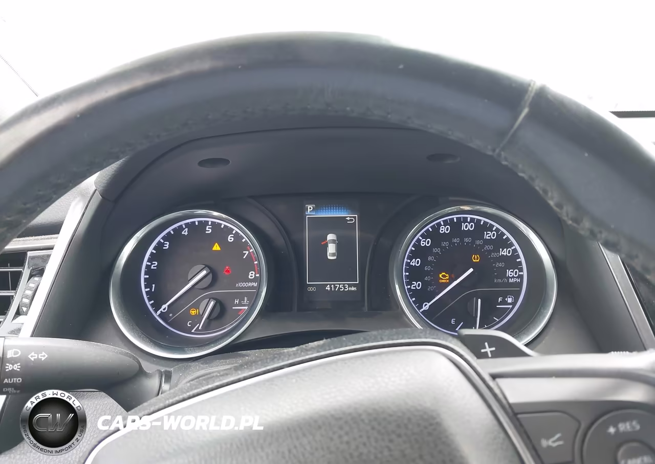 2020 Toyota Camry Se VIN:4T1G11AK1LU898747 - 7