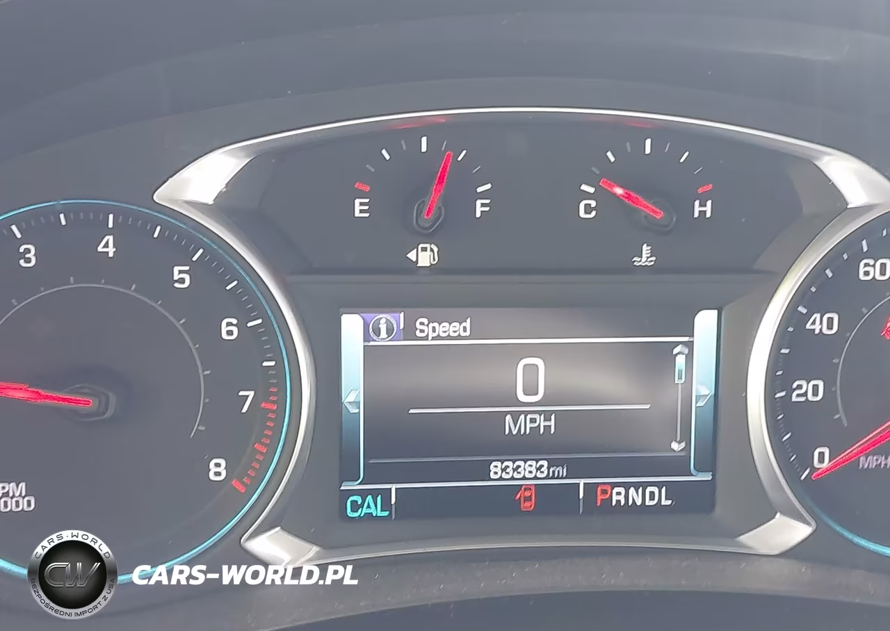 2019 Chevrolet Traverse 3Lt VIN:1GNERHKW8KJ226108 - 7