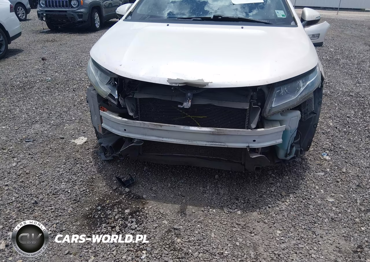 2013 Chevrolet Volt VIN:1G1RC6E4XDU117055 - 6