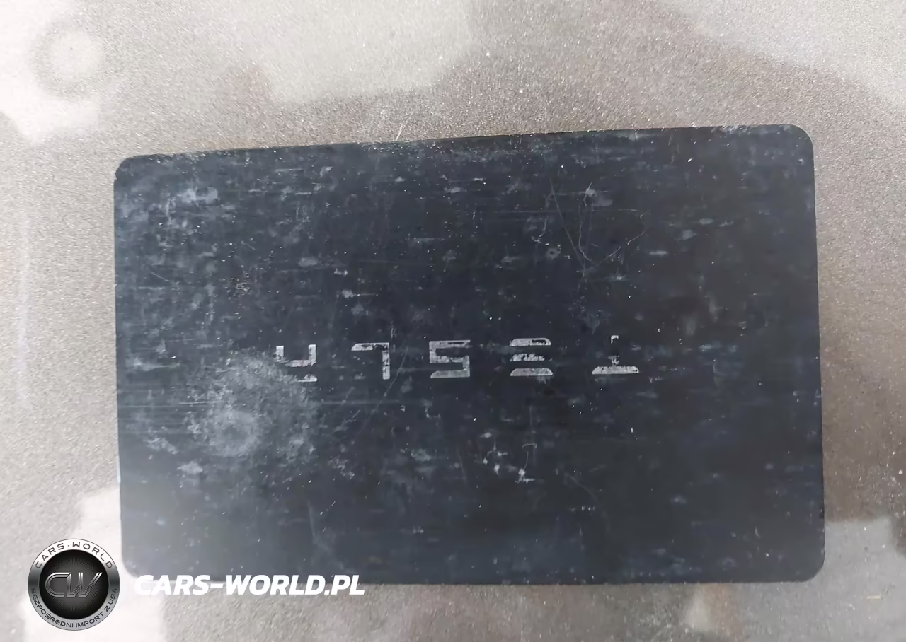 2024 Tesla Model 3 Long Range Dual Motor All-Wheel Drive-Rear-Wheel Drive VIN:5YJ3E1EA3RF737696 - 11