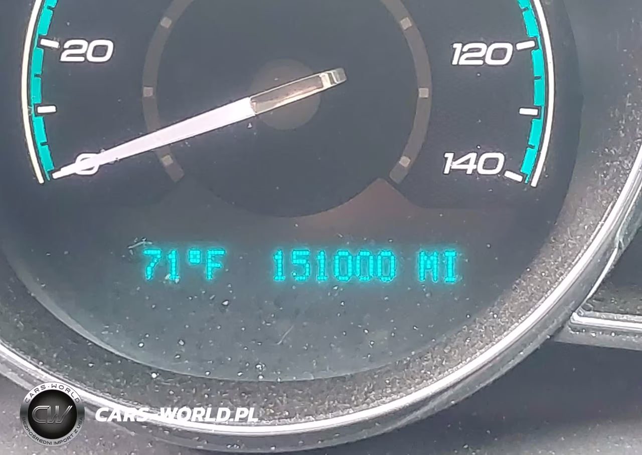 2012 Chevrolet Malibu 2Lz VIN:1G1ZG5E7XCF258817 - 15