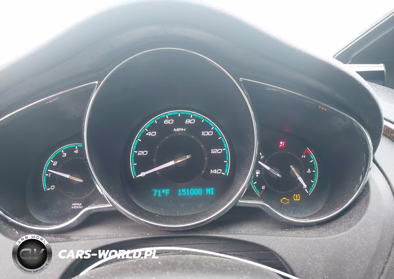2012 Chevrolet Malibu 2Lz VIN:1G1ZG5E7XCF258817 - 7