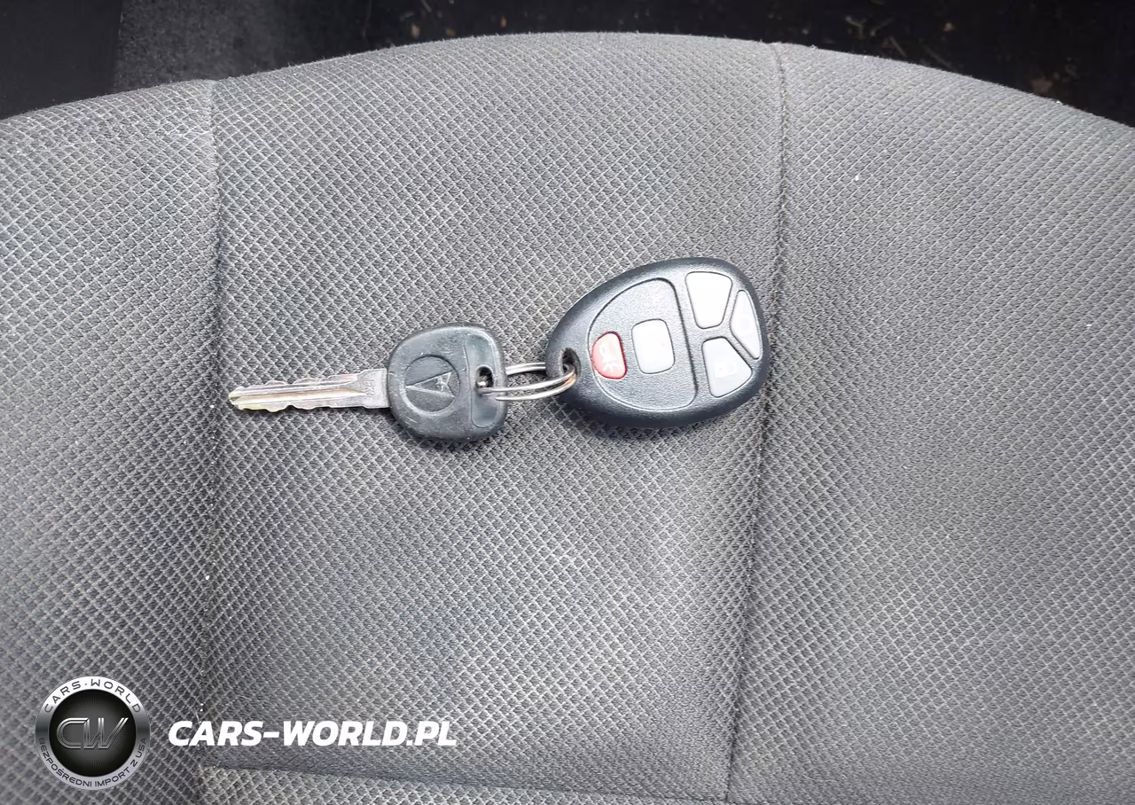 2008 Pontiac Grand Prix VIN:2G2WP552081111164 - 11