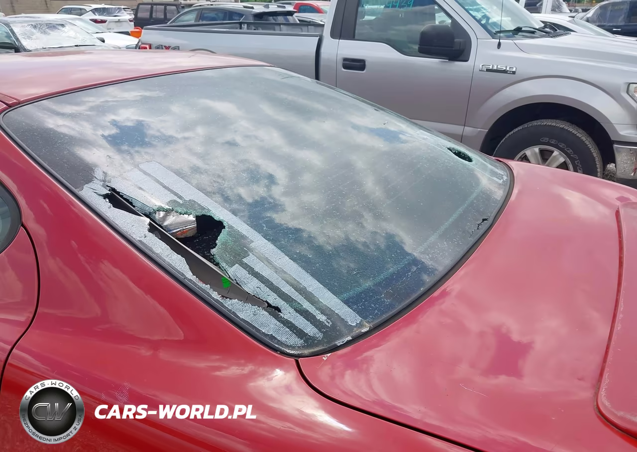 2008 Pontiac Grand Prix VIN:2G2WP552081111164 - 6