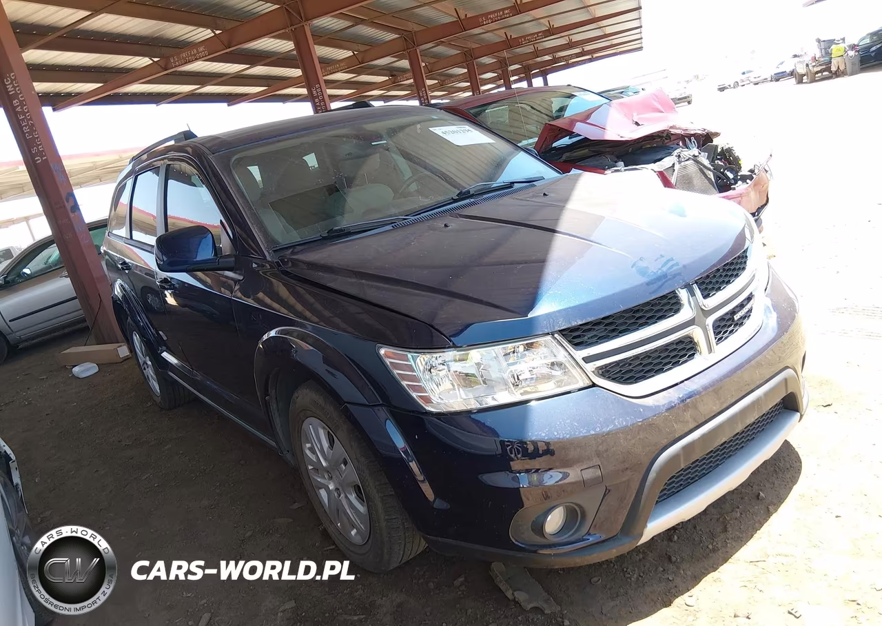 2018 Dodge Journey Sxt VIN:3C4PDCBG1JT513163 - 12