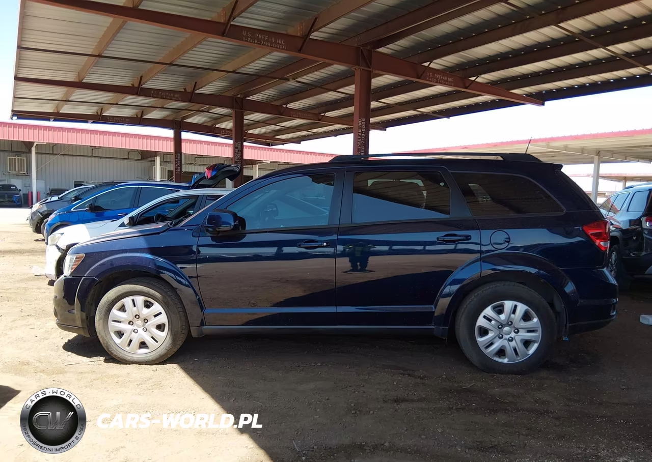 2018 Dodge Journey Sxt VIN:3C4PDCBG1JT513163 - 15
