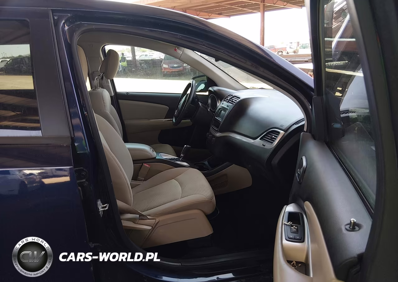 2018 Dodge Journey Sxt VIN:3C4PDCBG1JT513163 - 5
