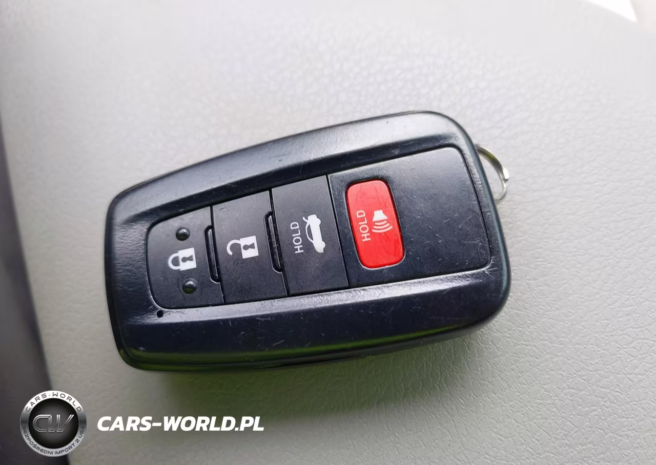 2019 Toyota Camry Hybrid Le VIN:4T1B31HKXKU514344 - 11
