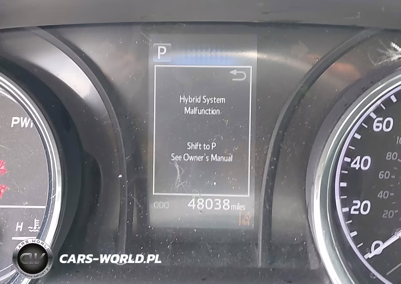 2019 Toyota Camry Hybrid Le VIN:4T1B31HKXKU514344 - 15