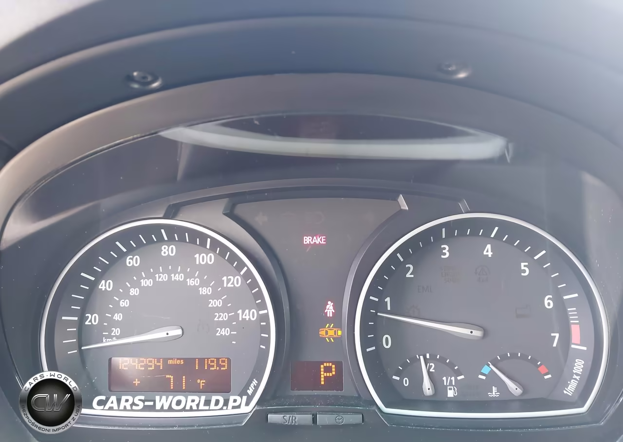 2005 BMW X3 3.0I VIN:WBXPA93465WD05611 - 7
