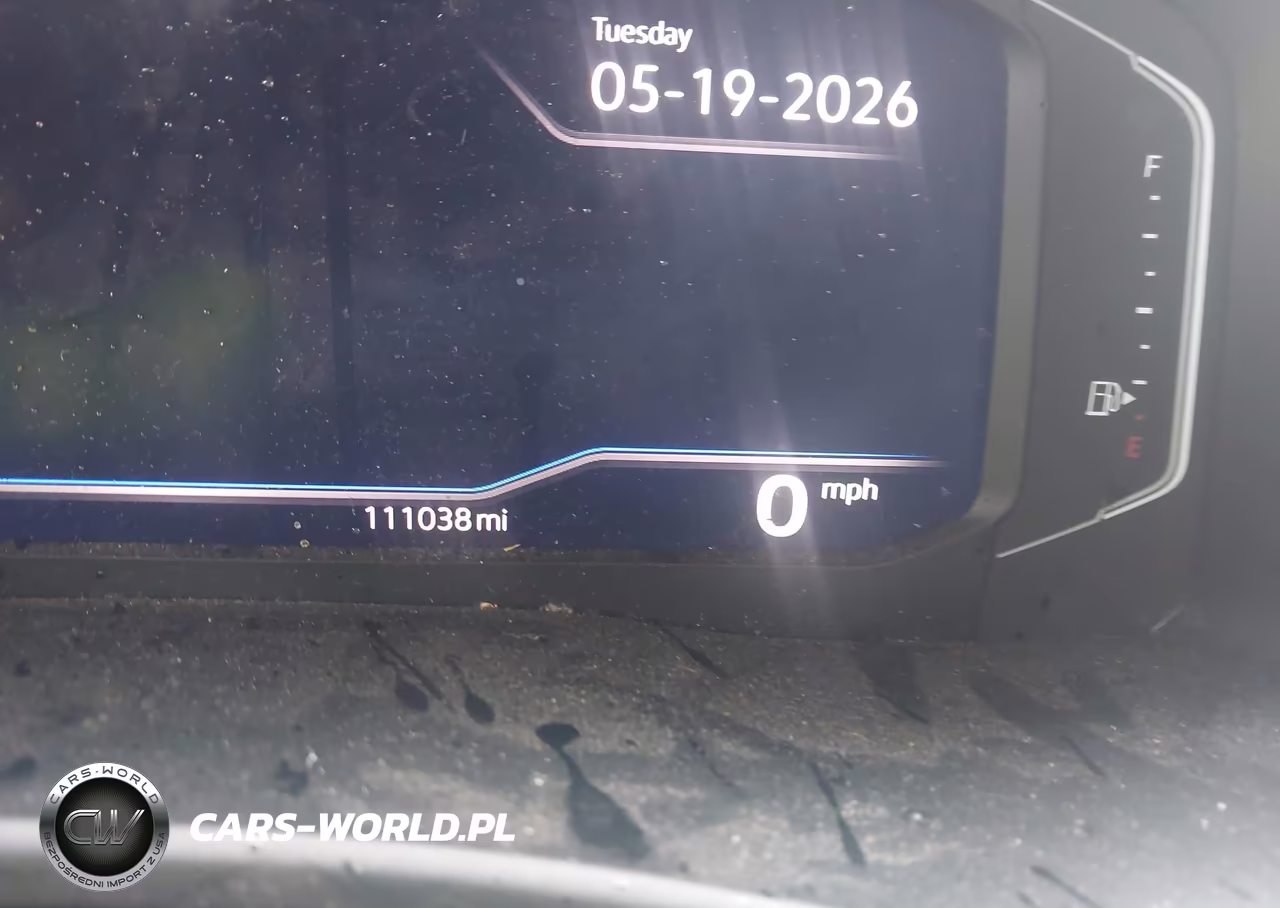 2022 Volkswagen Atlas 2.0T Sel VIN:1V2BP2CA6NC507106 - 14