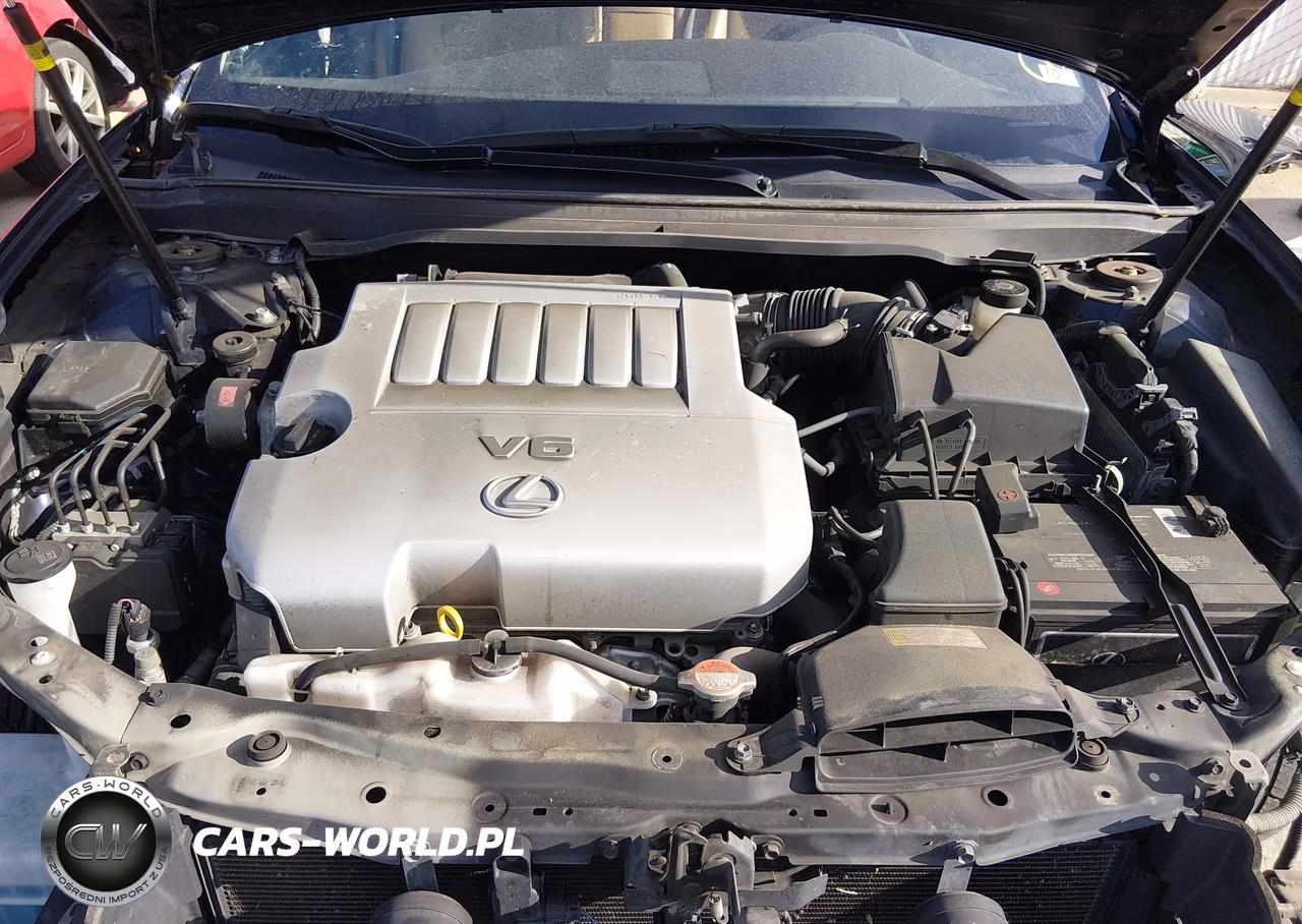 2016 Lexus Es 350 VIN:JTHBK1GG3G2224839 - 10