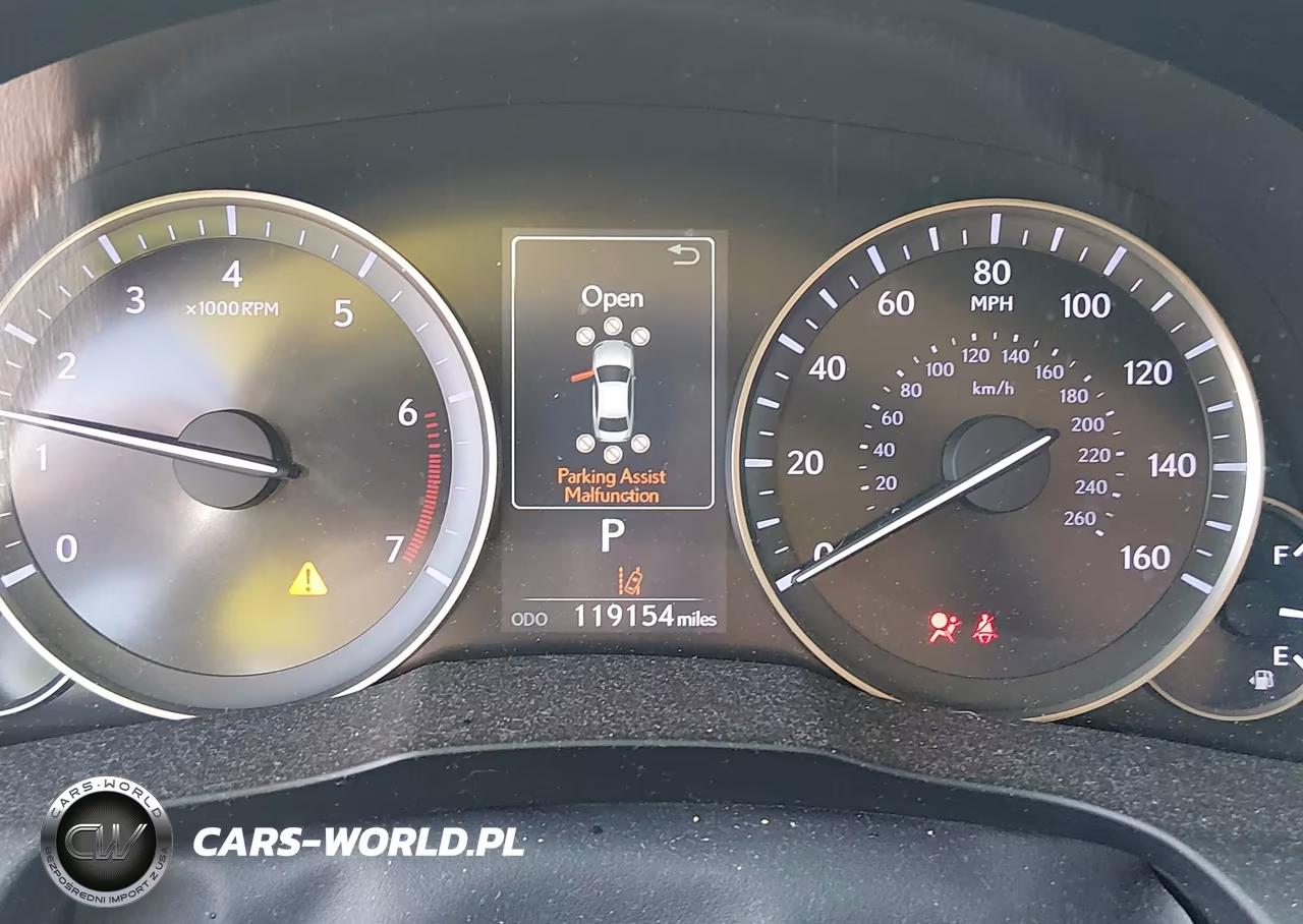 2016 Lexus Es 350 VIN:JTHBK1GG3G2224839 - 7