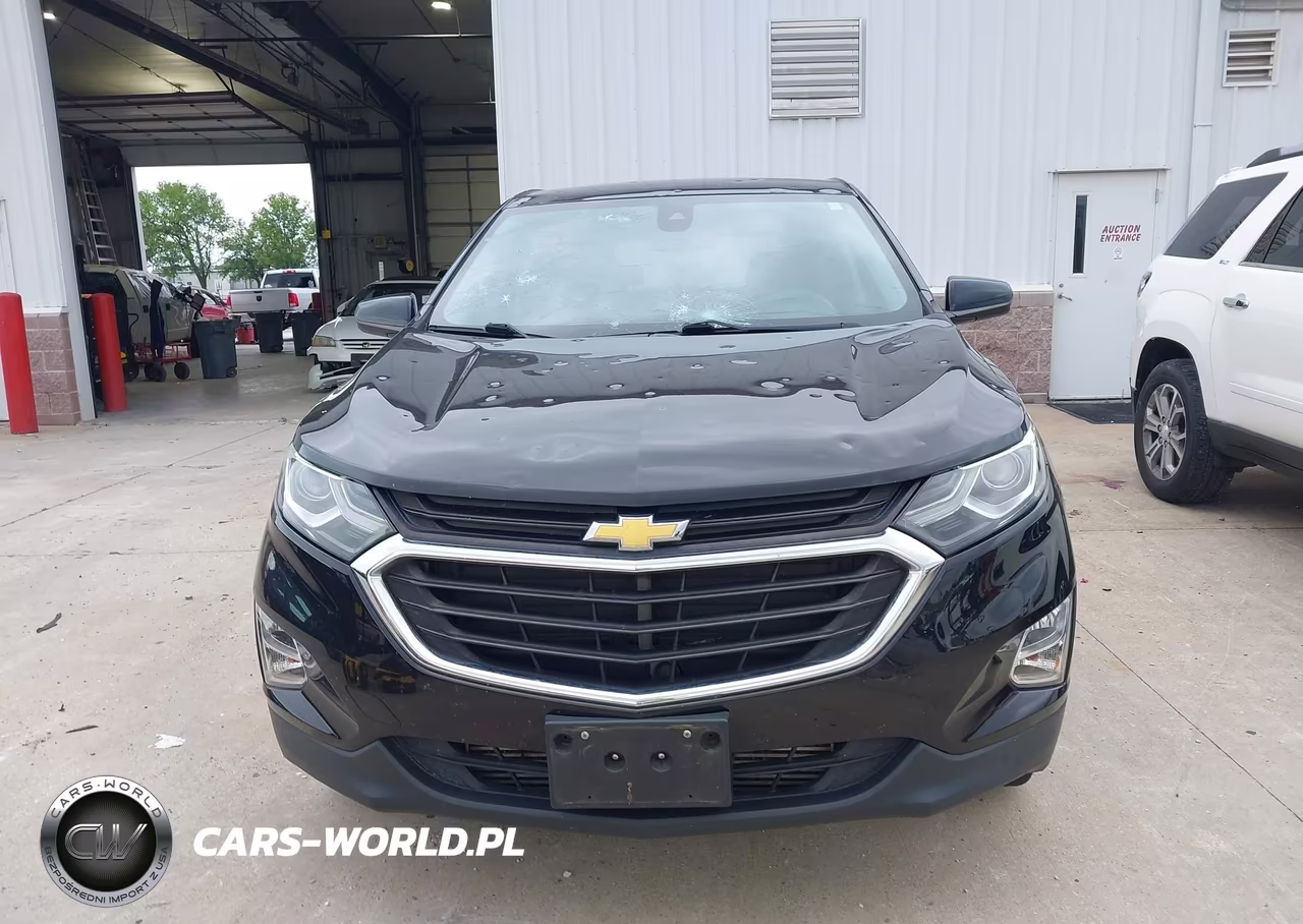 2020 Chevrolet Equinox Awd Lt 1.5L Turbo VIN:3GNAXUEV1LL148751 - 12
