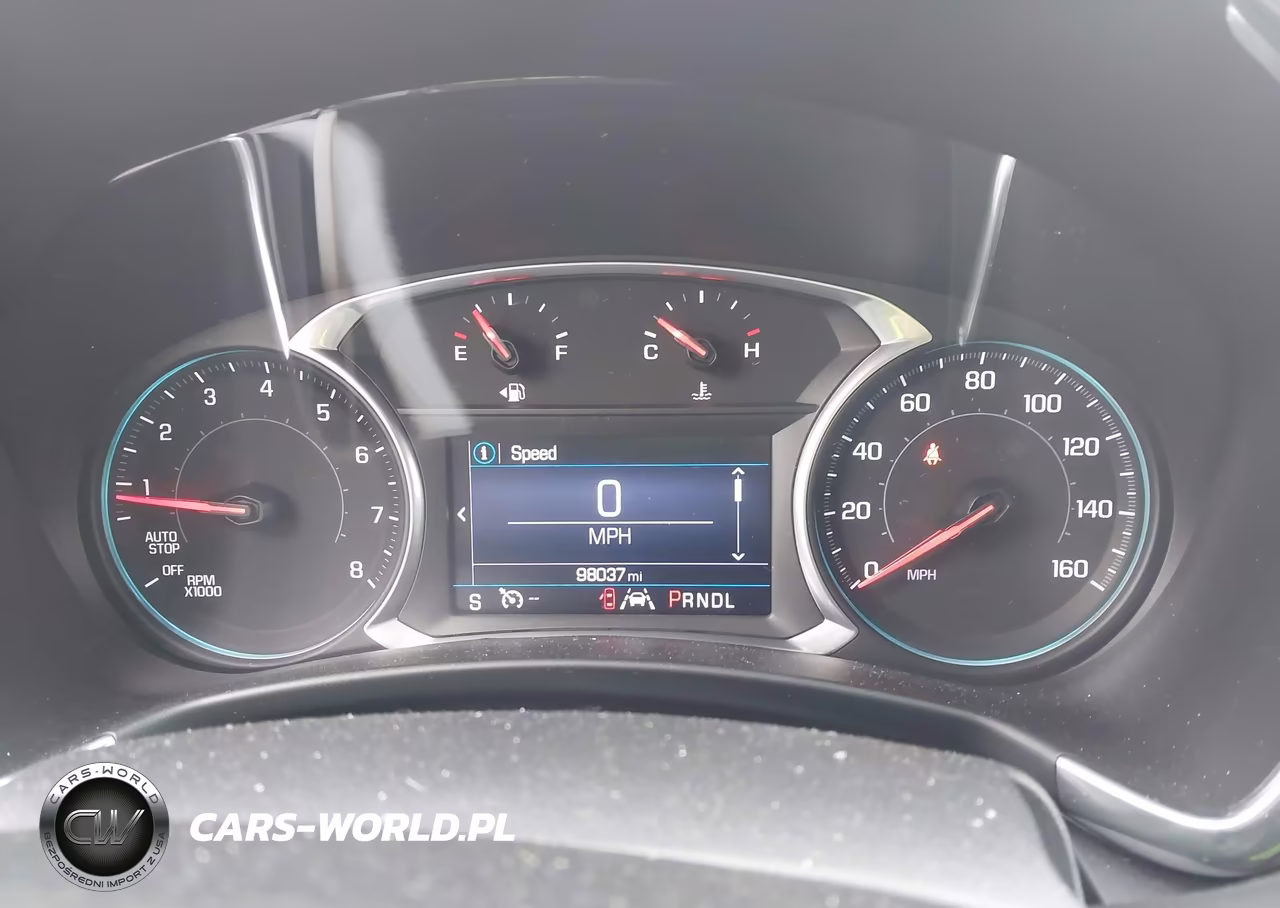 2020 Chevrolet Equinox Awd Lt 1.5L Turbo VIN:3GNAXUEV1LL148751 - 7