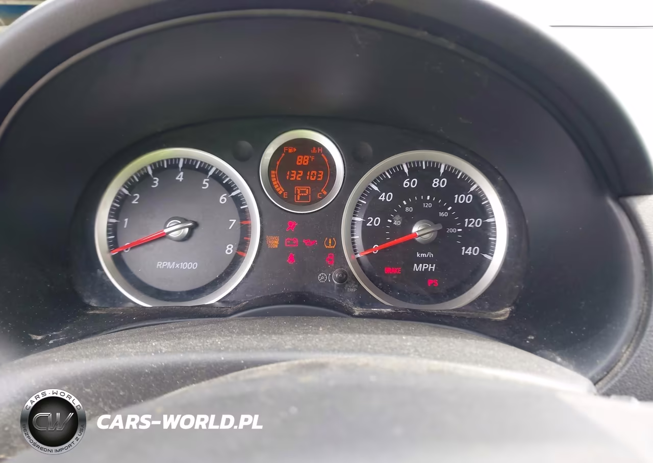 2011 Nissan Sentra 2.0Sr VIN:3N1AB6AP1BL708571 - 7