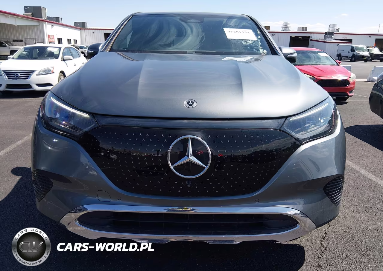 2025 Mercedes-Benz Eqe 350 Suv 4Matic VIN:4JGGM1CB0SA065316 - 12