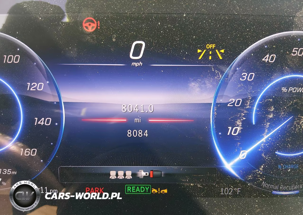 2025 Mercedes-Benz Eqe 350 Suv 4Matic VIN:4JGGM1CB0SA065316 - 15