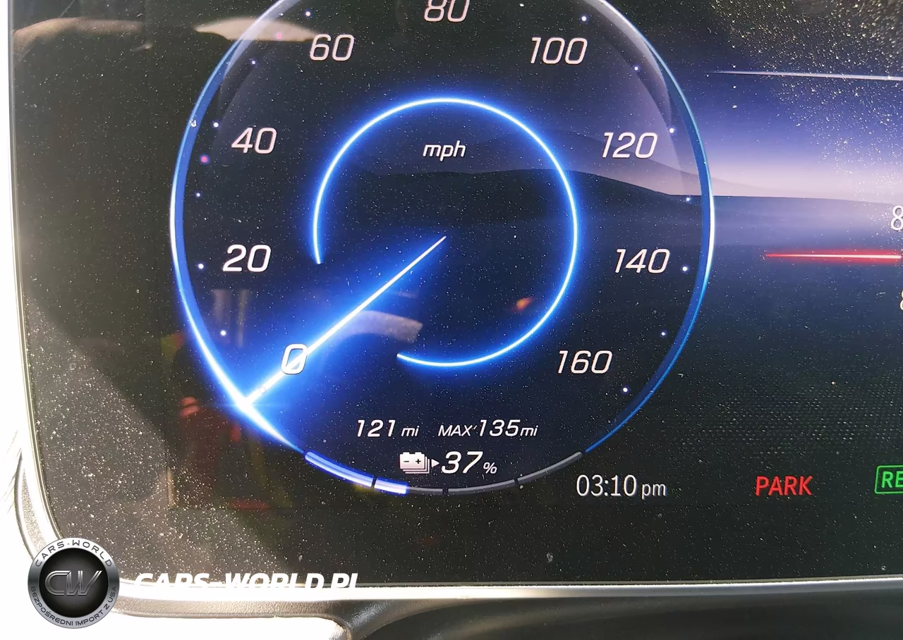 2025 Mercedes-Benz Eqe 350 Suv 4Matic VIN:4JGGM1CB0SA065316 - 17