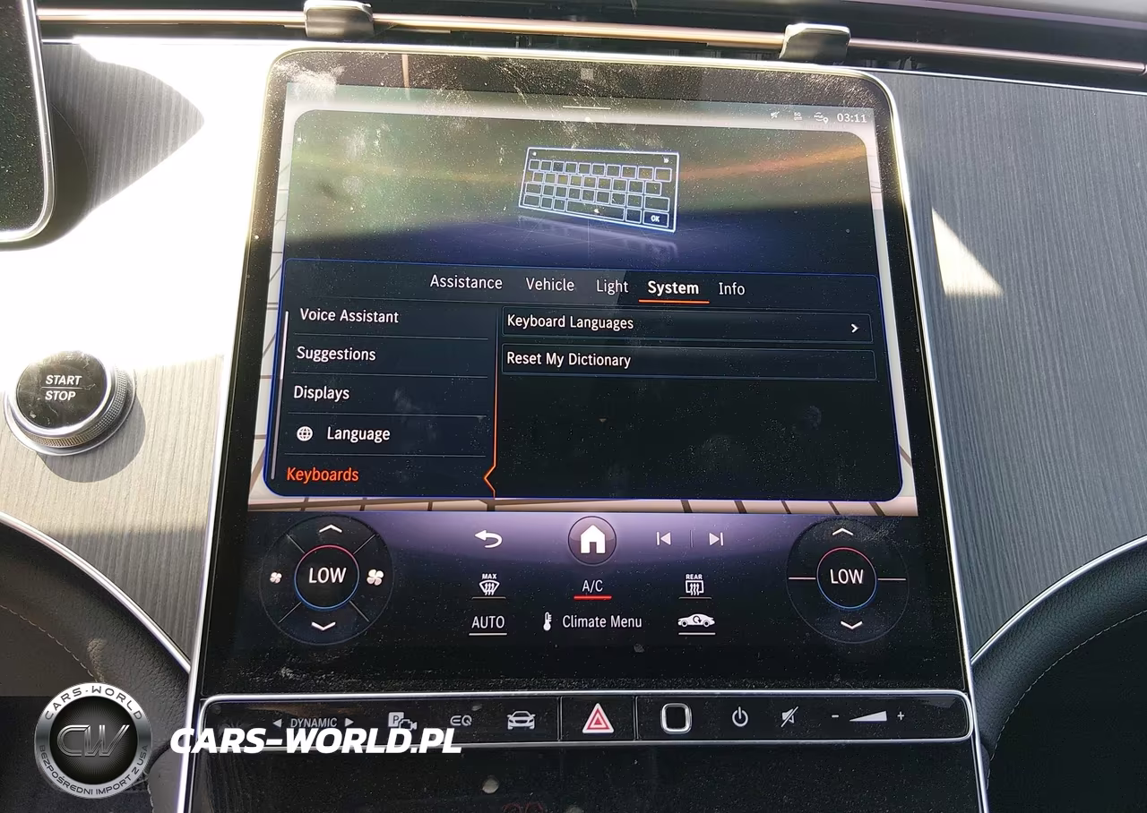 2025 Mercedes-Benz Eqe 350 Suv 4Matic VIN:4JGGM1CB0SA065316 - 18