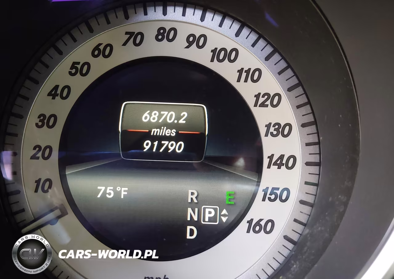 2014 Mercedes-Benz E 550 4Matic VIN:WDDHF9BB6EA949032 - 15