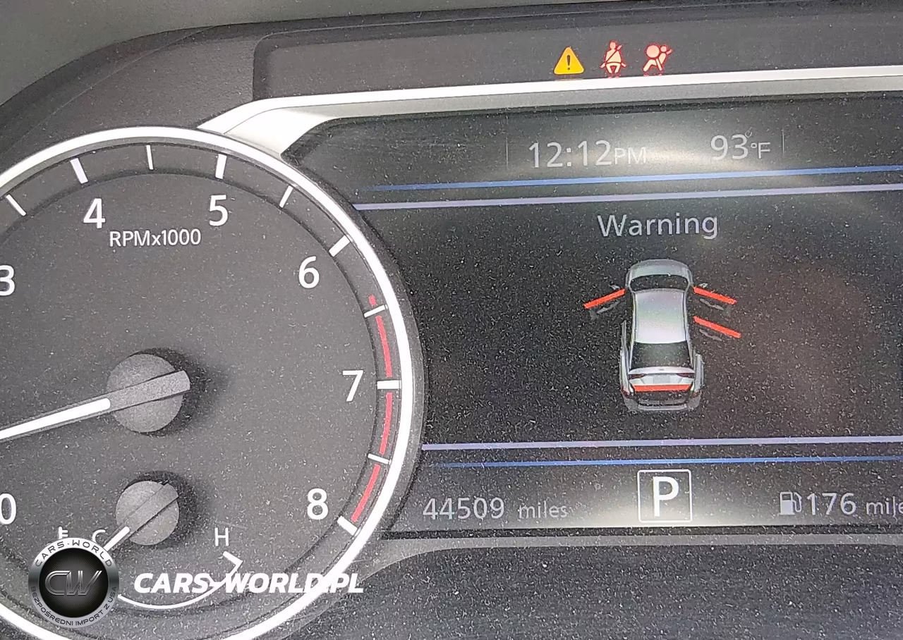 2024 Nissan Sentra Sv Xtronic Cvt VIN:3N1AB8CV9RY216505 - 16