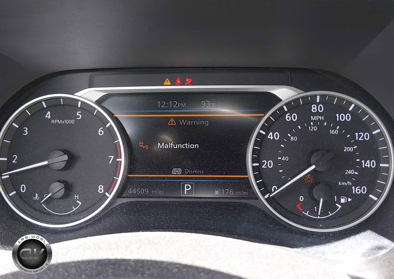 2024 Nissan Sentra Sv Xtronic Cvt VIN:3N1AB8CV9RY216505 - 7
