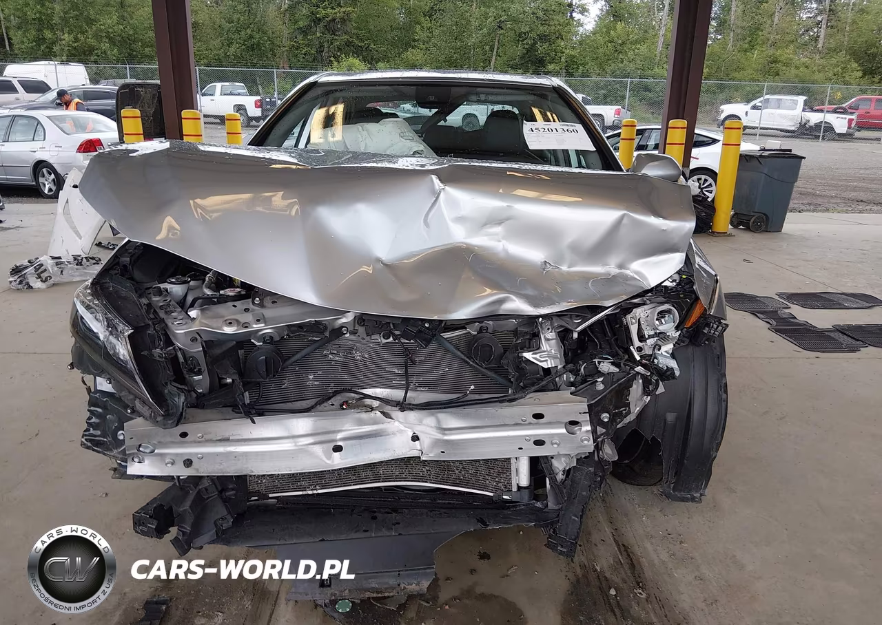 2023 Toyota Camry Se VIN:4T1G11AK0PU738462 - 13