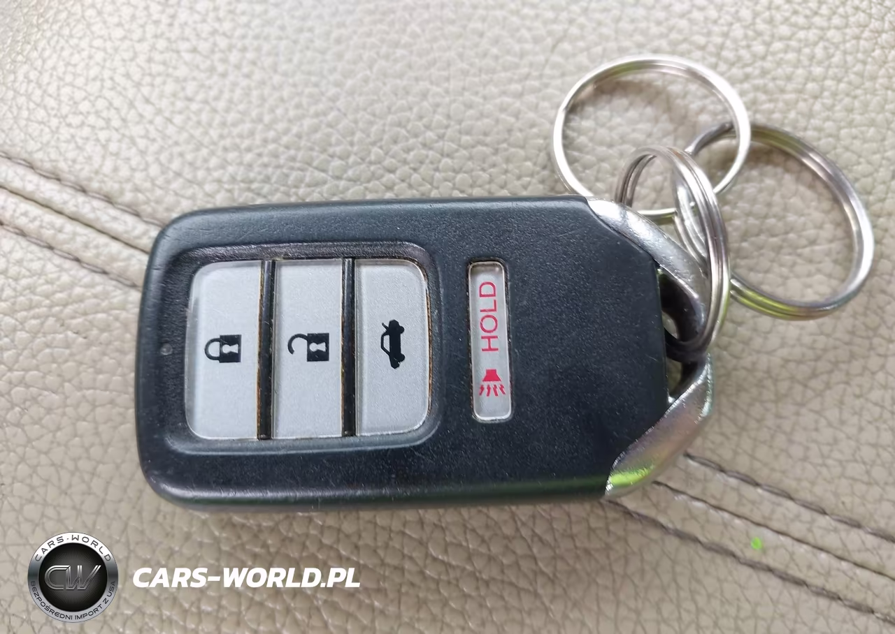 2013 Honda Accord Ex-L VIN:1HGCR2F85DA046145 - 11