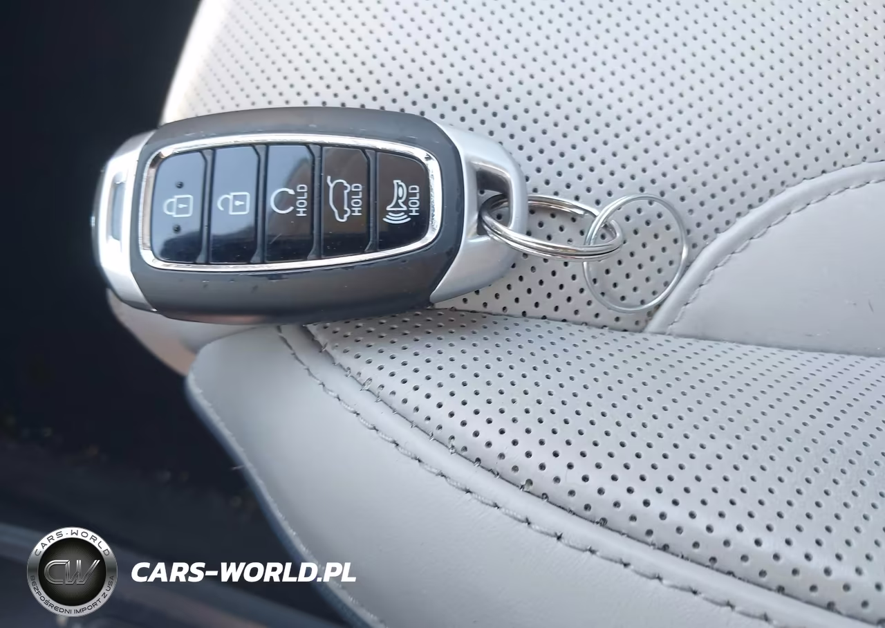 2022 Hyundai Palisade Calligraphy VIN:KM8R7DHE0NU366210 - 11
