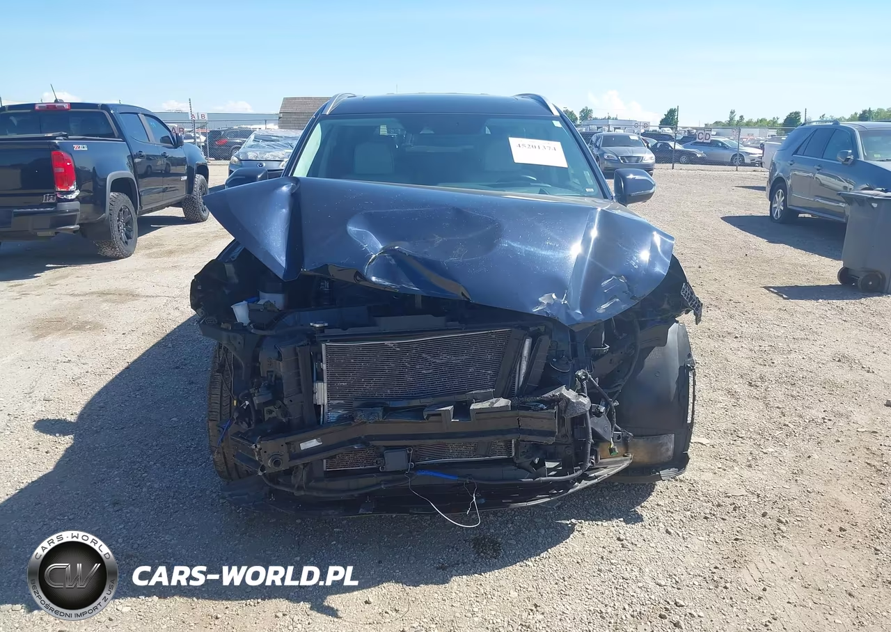 2022 Hyundai Palisade Calligraphy VIN:KM8R7DHE0NU366210 - 12