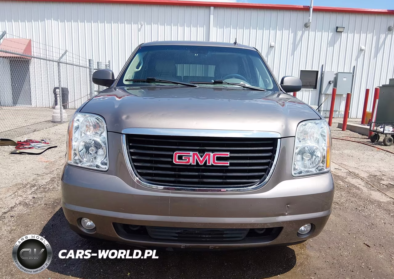 2014 GMC Yukon Xl 1500 Slt VIN:1GKS1KE03ER190507 - 12